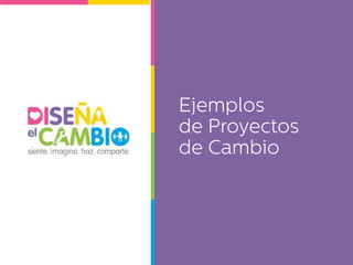 Presentación General 2015