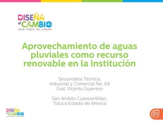 Presentación General 2015