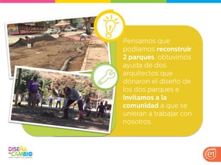 Presentación General 2015