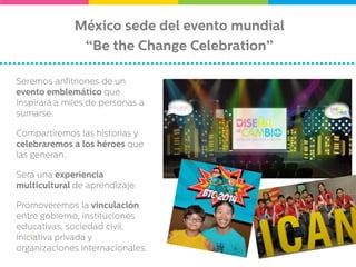 Presentación General 2015