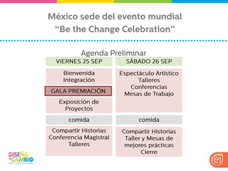 Presentación General 2015