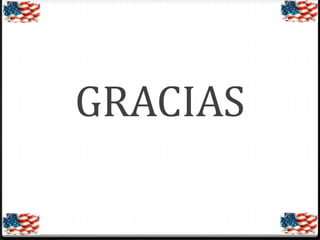 GRACIAS

 