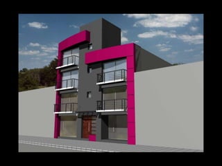 Presentación final, prueba de dibujo