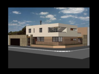 Presentación final, prueba de dibujo