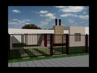 Presentación final, prueba de dibujo