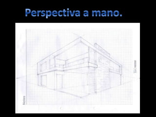 Presentación final, prueba de dibujo