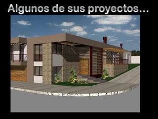 Presentación final, prueba de dibujo