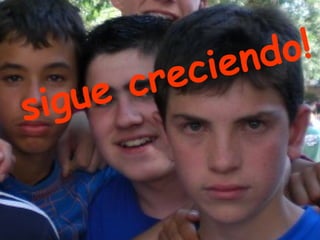 ie nd o!
       cr ec
sig ue
 