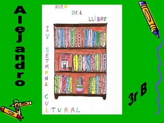 Alejandro  3r B 