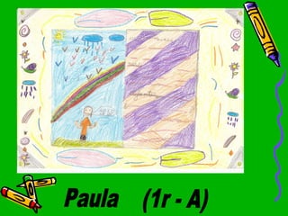 Paula  (1r - A) 