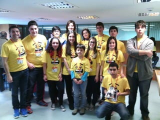 Presentaciónfisrtlego