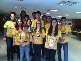 Presentaciónfisrtlego