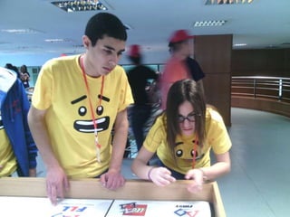 Presentaciónfisrtlego