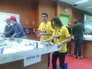 Presentaciónfisrtlego