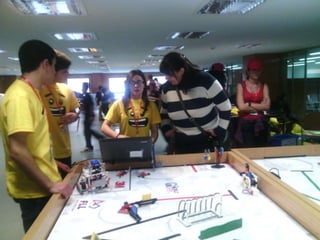 Presentaciónfisrtlego