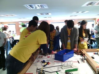 Presentaciónfisrtlego