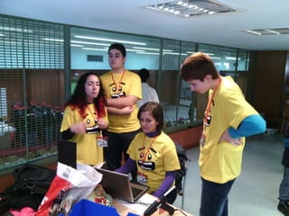 Presentaciónfisrtlego