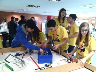 Presentaciónfisrtlego