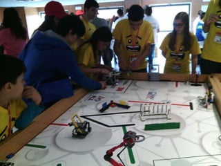 Presentaciónfisrtlego