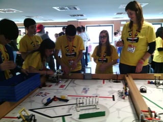 Presentaciónfisrtlego