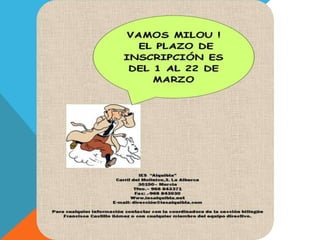 Presentación folleto ok