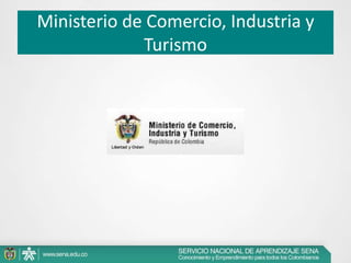 Programas y Proyectos