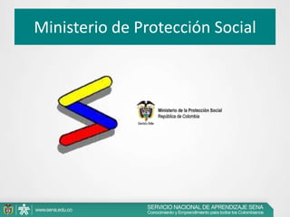 Definir la Misión, Visión y Principios