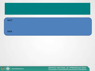 Prosperidad para TodosMás éxito en el estudioMás Calidad y más pertinenciaMás empleo y emprendimientoDesarrollo SustentableProsperidadMantener cobertura