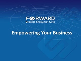 Empowering Your Business 