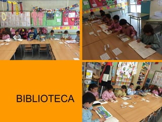 BIBLIOTECA