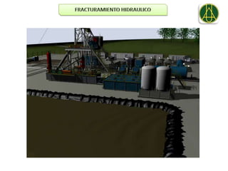 Presentación fracturamiento hidraulico