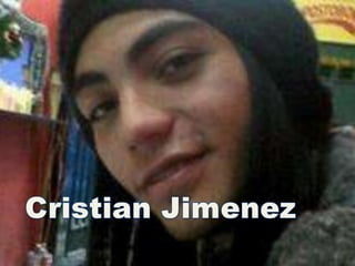 Presentación frances