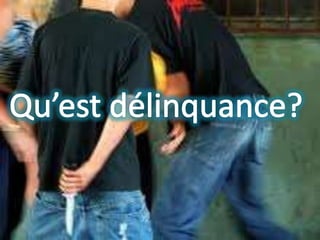 Presentación frances