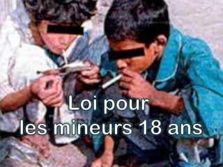 Presentación frances