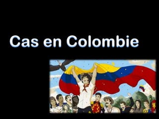 Presentación frances