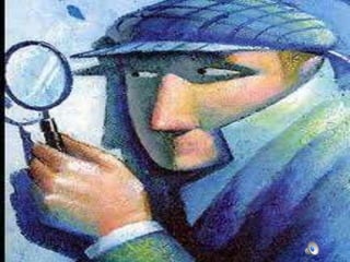 Presentación fraude con audio