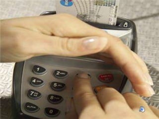 Presentación fraude con audio