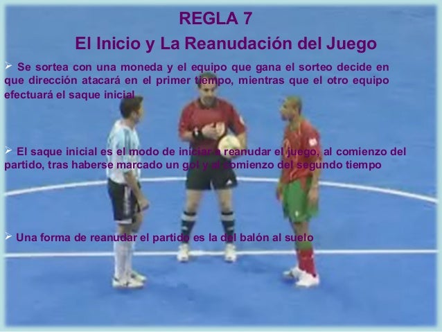 Taller sobre Fútbol de Salón