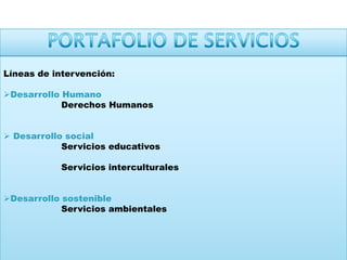 La INTERDISCIPLINARIEDAD