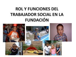 Actividades para jóvenes