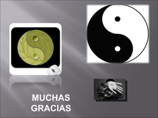 MUCHAS GRACIAS 