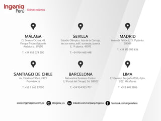 Gestión y Consultoría
 