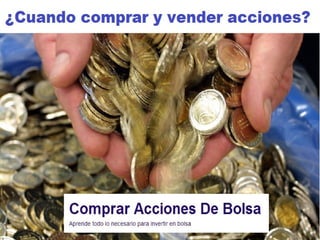 GAD, Gestión Automática Del Dinero