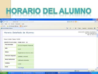 Presentación gbi diapositivas