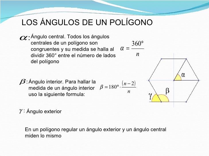 PresentacióN GeometríA