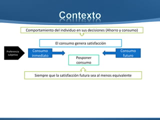• Administrativa
• Ventas
• Producción
Planta
Prestación de servicios
 