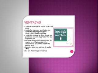 Presentación glennys soteldo