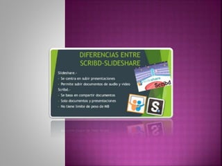 Presentación glennys soteldo