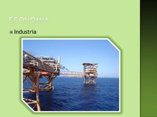  Industria
 