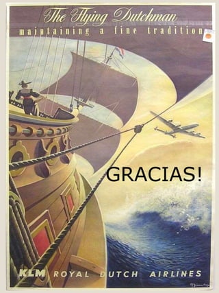 GRACIAS!
 